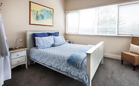 Healesville Apartments
